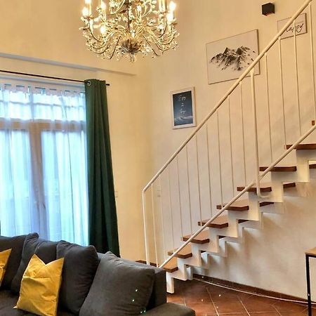 Apartment Zum Goldenen Lowen Inkl. Parkplatz & Wlan แอร์ฟวร์ท ภายนอก รูปภาพ